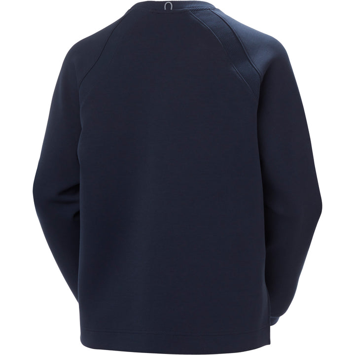 Helly Hansen Capri Sweatshirt - Women's Navy