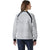 Helly Hansen Capri Sweatshirt - Women's White Navy