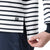 Helly Hansen Capri Sweatshirt - Women's White Navy