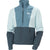 Helly Hansen Cascade Shield Anorak - Women's Alpine Frost
