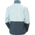 Helly Hansen Cascade Shield Anorak - Women's Alpine Frost