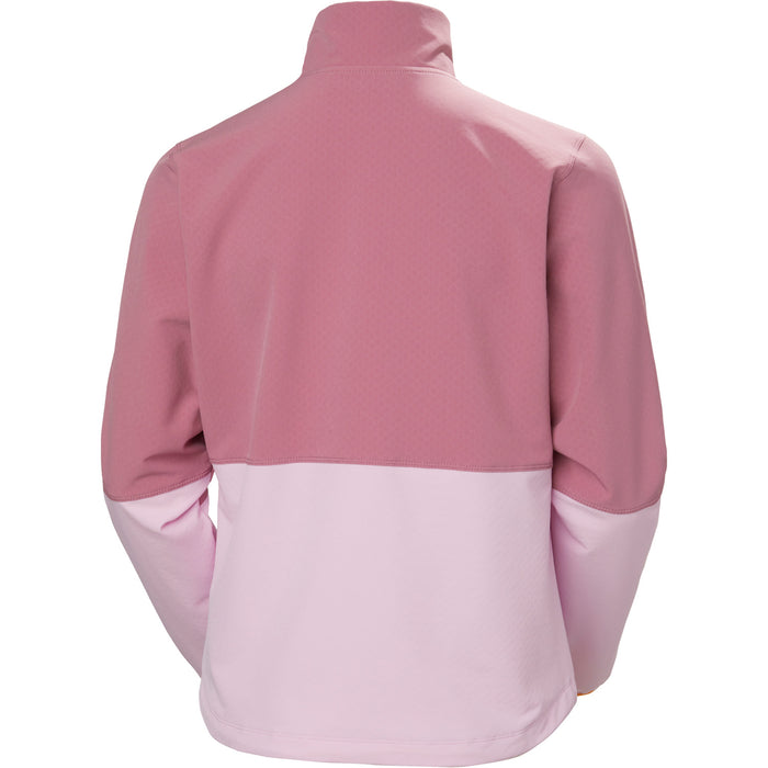 Helly Hansen Cascade Shield Anorak - Women's Wildberry