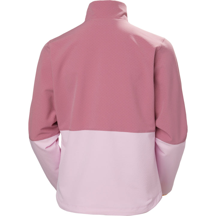Helly Hansen Cascade Shield Anorak - Women's Wildberry