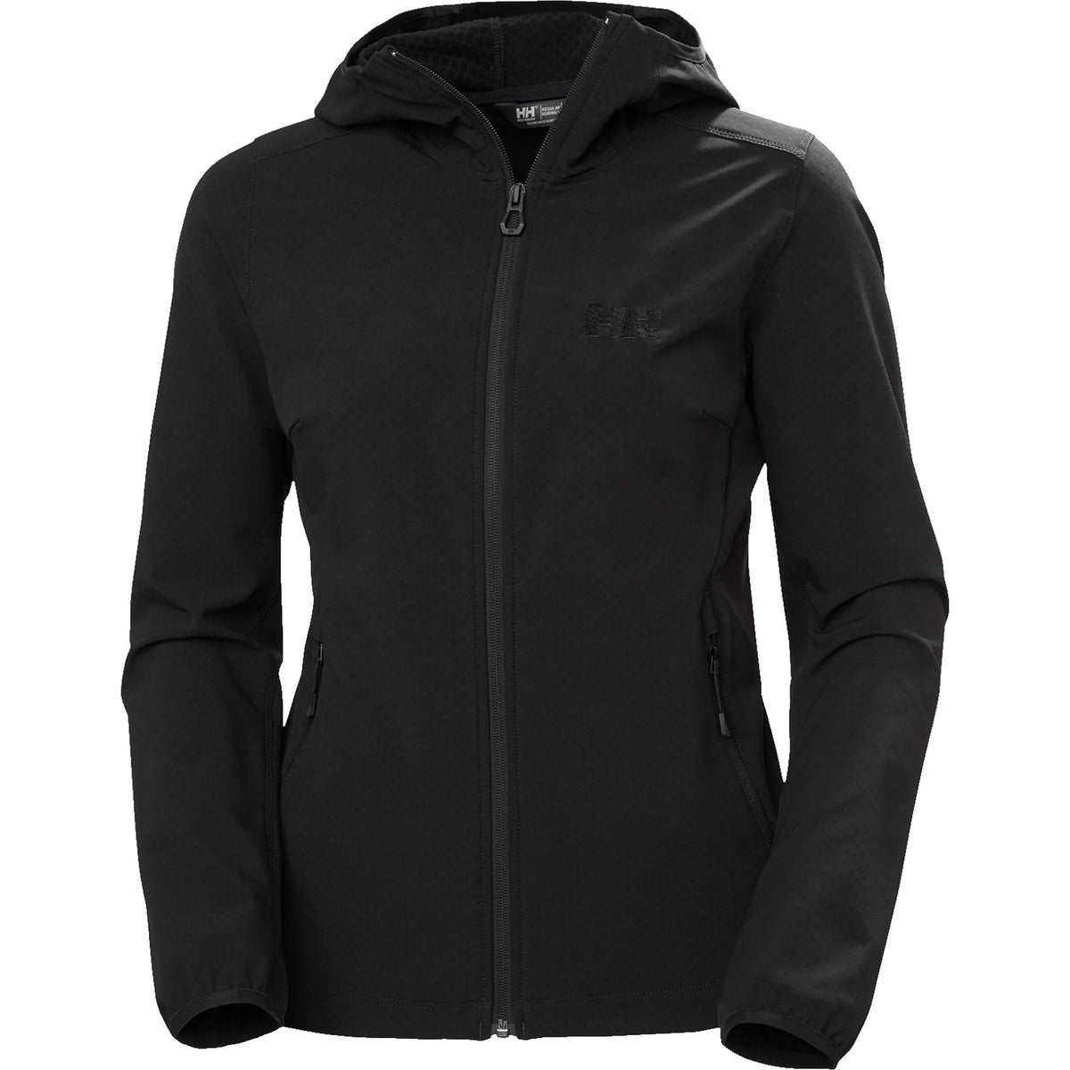 Helly Hansen Cascade Shield Jacket - Women's Black