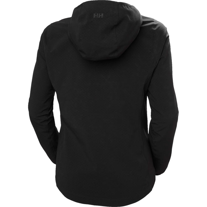 Helly Hansen Cascade Shield Jacket - Women's Black