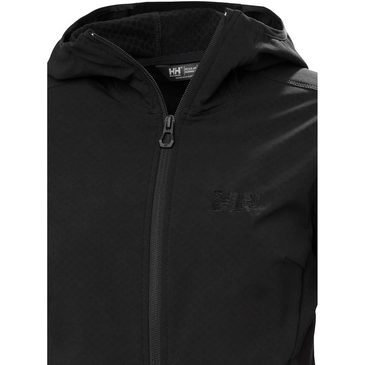Helly Hansen Cascade Shield Jacket - Women's Black