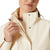 Helly Hansen Escape Utility Jacket - Women's Cream