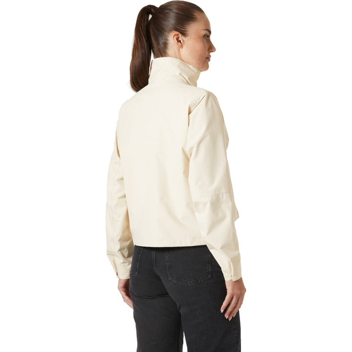 Helly Hansen Escape Utility Jacket - Women's Cream