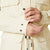 Helly Hansen Escape Utility Rain Jacket - Women's Cream