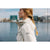 Helly Hansen Escape Utility Rain Jacket - Women's Cream