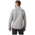 Helly Hansen Varde Fleece 2.0 Jacket - Men's Grey Fog