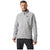 Helly Hansen Varde Fleece 2.0 Jacket - Men's Grey Fog