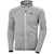 Helly Hansen Varde Fleece 2.0 Jacket - Men's Grey Fog