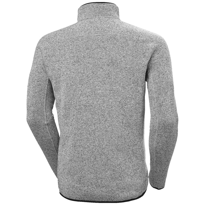 Helly Hansen Varde Fleece 2.0 Jacket - Men's Grey Fog