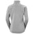 Helly Hansen Varde 1/2 Zip 2.0 Top - Women's Grey Fog