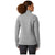 Helly Hansen Varde 1/2 Zip 2.0 Top - Women's Grey Fog