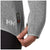 Helly Hansen Varde 1/2 Zip 2.0 Top - Women's Grey Fog