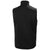Helly Hansen Varde 2.0 Fleece Vest - Men's Black