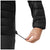 Helly Hansen Verglas Down Hybrid Hoodie 2.0 Jacket - Men's Black