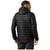 Helly Hansen Verglas Down Hybrid Hoodie 2.0 Jacket - Men's Black