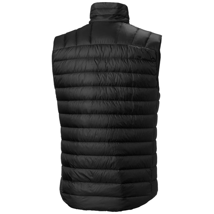 Helly Hansen Verglas Down 2.0 Vest - Men's Black
