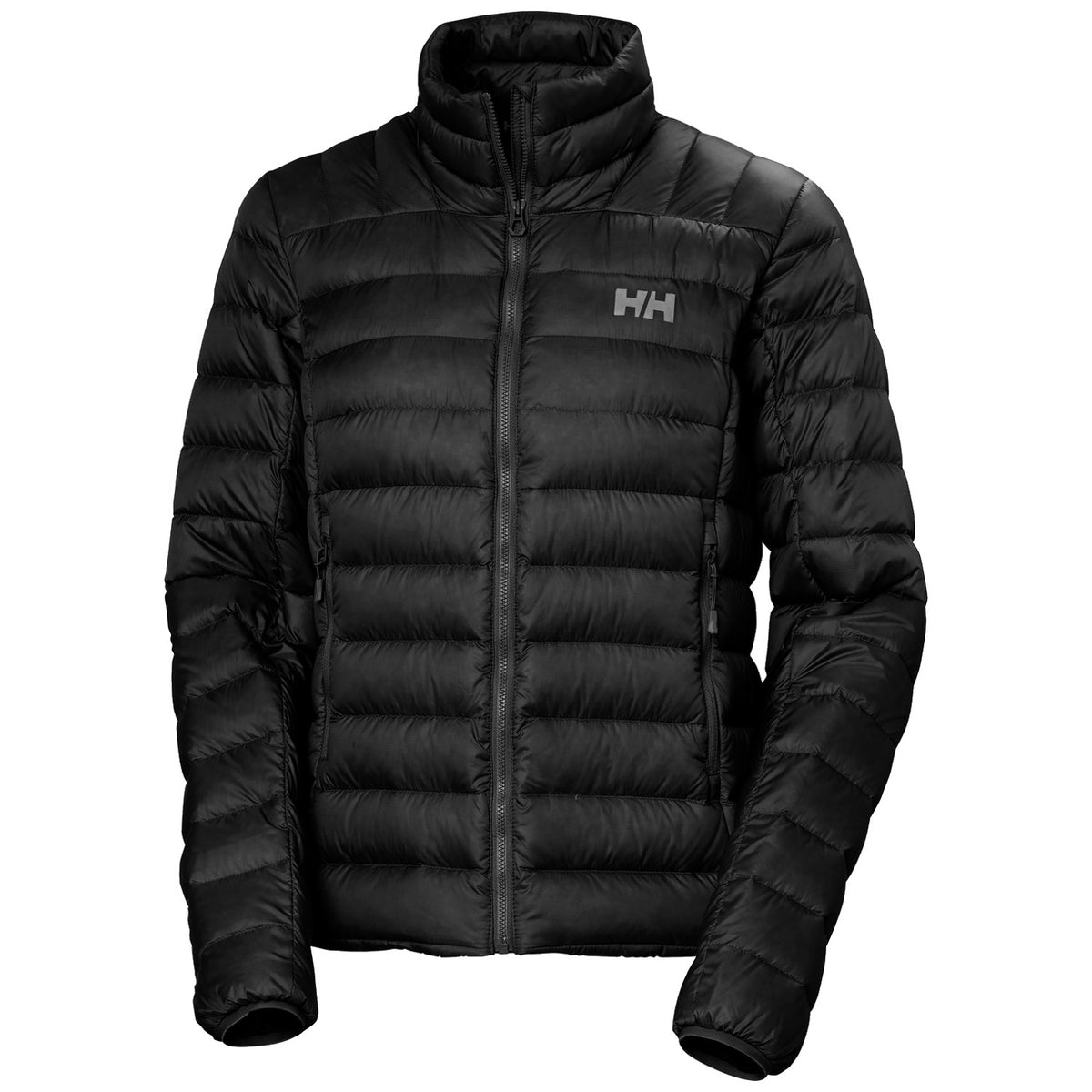 Helly Hansen Verglas Down 2.0 Jacket - Women's Black