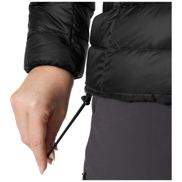 Helly Hansen Verglas Down 2.0 Jacket - Women's Black