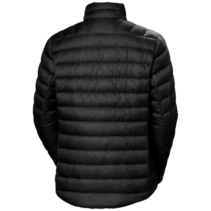 Helly Hansen Verglas Down 2.0 Jacket - Women's Black