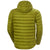 Helly Hansen Verglas Down Hybrid Hoodie 2.0 Jacket - Men's Olive Green