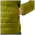 Helly Hansen Verglas Down Hybrid Hoodie 2.0 Jacket - Men's Olive Green