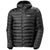 Helly Hansen Verglas Hooded Down 2.0 Jacket - Men's Black