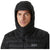 Helly Hansen Verglas Hooded Down 2.0 Jacket - Men's Black