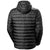 Helly Hansen Verglas Hooded Down 2.0 Jacket - Men's Black