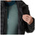 Helly Hansen Verglas Hooded Down 2.0 Jacket - Men's Black