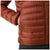 Helly Hansen Verglas Hooded Down 2.0 Jacket - Men's Iron Oxide