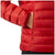 Helly Hansen Verglas Hooded Down 2.0 Jacket - Women's Alert Red