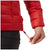 Helly Hansen Verglas Hooded Down 2.0 Jacket - Women's Alert Red