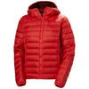 Alert Red
