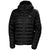 Helly Hansen Verglas Hooded Down 2.0 Jacket - Women's Black
