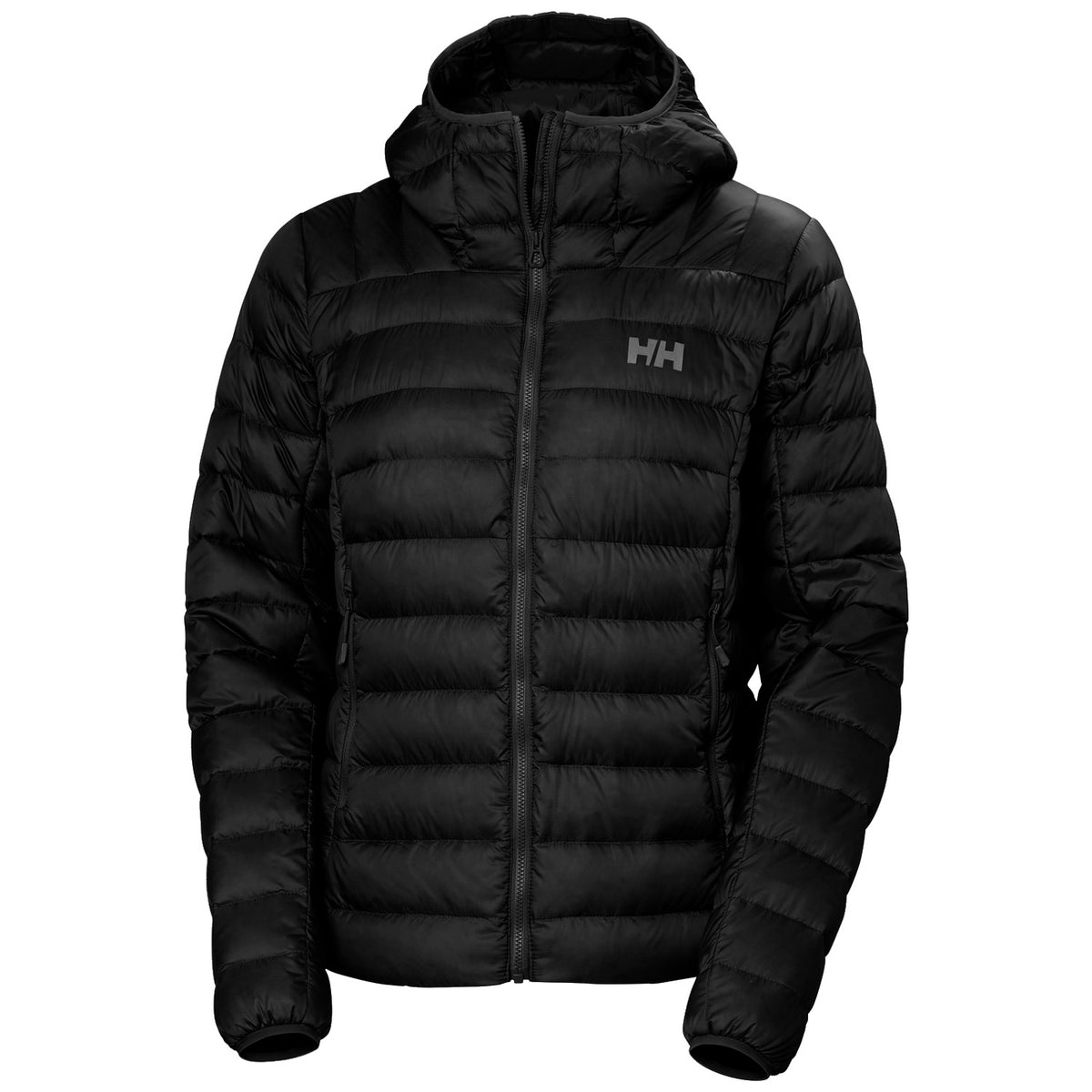 Helly Hansen Verglas Hooded Down 2.0 Jacket - Women's Black