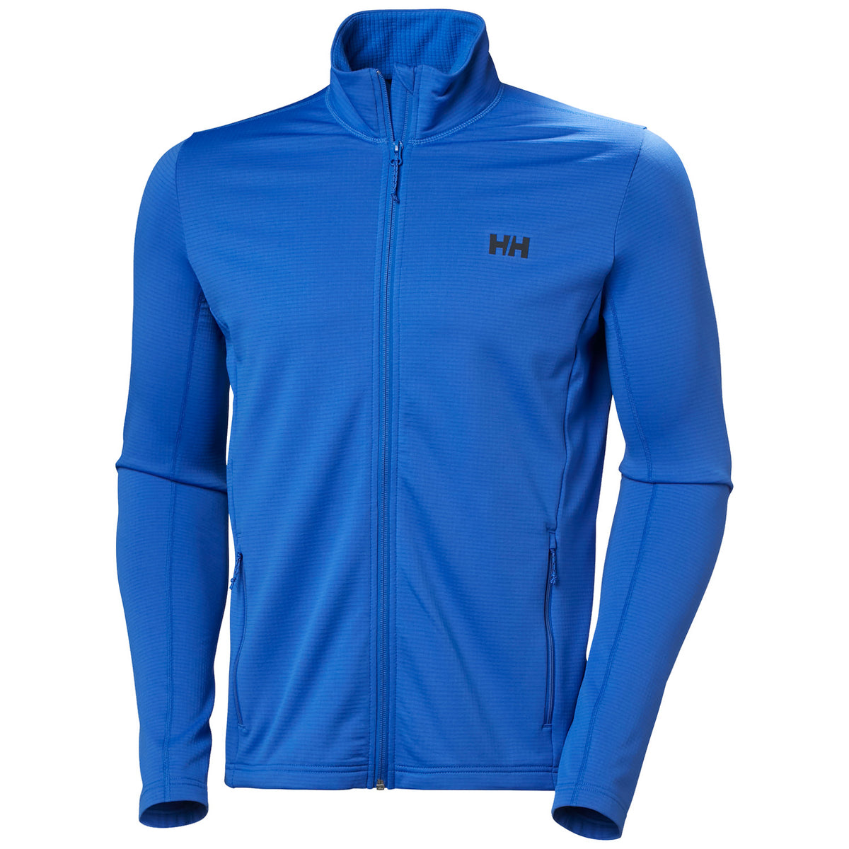 Helly Hansen Versalite Fleece Jacket - Men's Cobalt 2.0