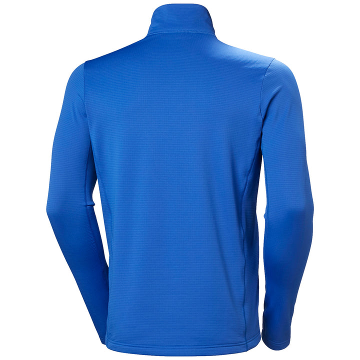Helly Hansen Versalite Fleece Jacket - Men's Cobalt 2.0