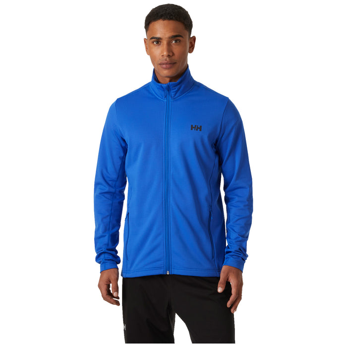 Helly Hansen Versalite Fleece Jacket - Men's Cobalt 2.0