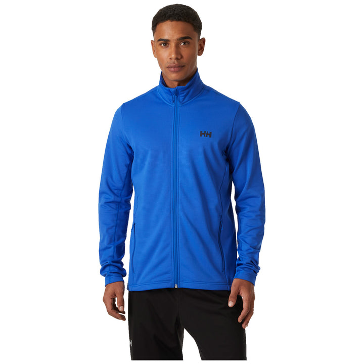 Helly Hansen Versalite Fleece Jacket - Men's Cobalt 2.0