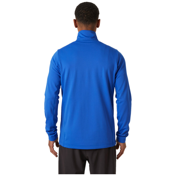Helly Hansen Versalite Fleece Jacket - Men's Cobalt 2.0