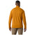 Helly Hansen Versalite Fleece Jacket - Men's Mustard