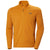 Helly Hansen Versalite Fleece Jacket - Men's Mustard