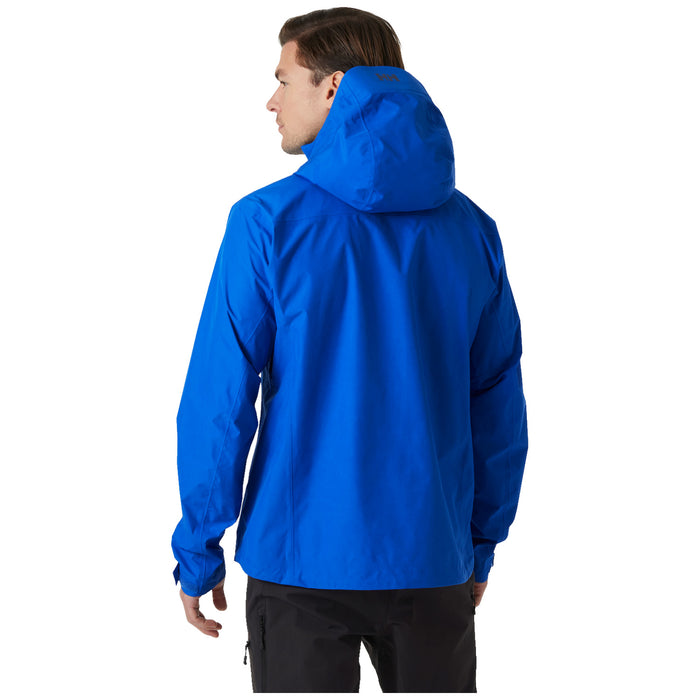 Helly Hansen Verglas Infinity Shell 2.0 Jacket - Men's Cobalt 2.0