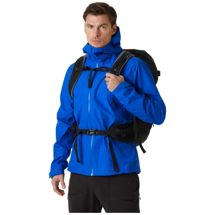 Helly Hansen Verglas Infinity Shell 2.0 Jacket - Men's Cobalt 2.0