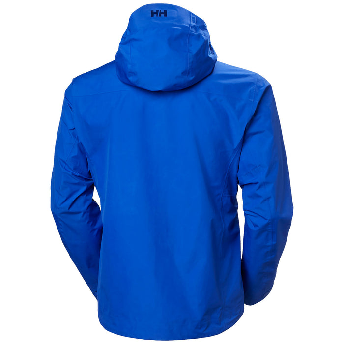 Helly Hansen Verglas Infinity Shell 2.0 Jacket - Men's Cobalt 2.0